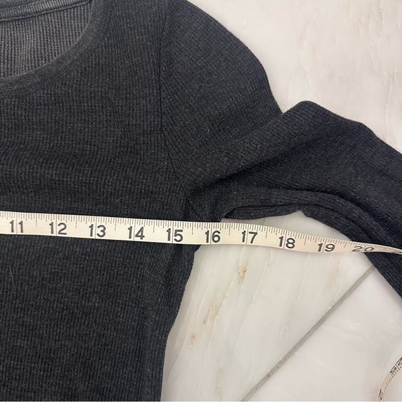 Gap long sleeve thermal tee - Picture 5 of 7